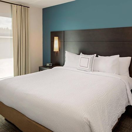 Residence Inn By Marriott Charleston Summerville Εξωτερικό φωτογραφία