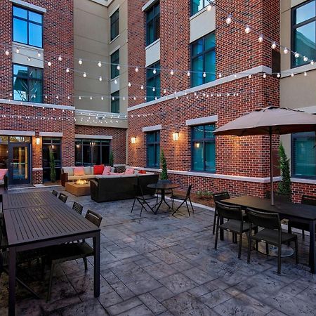 Residence Inn By Marriott Charleston Summerville Εξωτερικό φωτογραφία