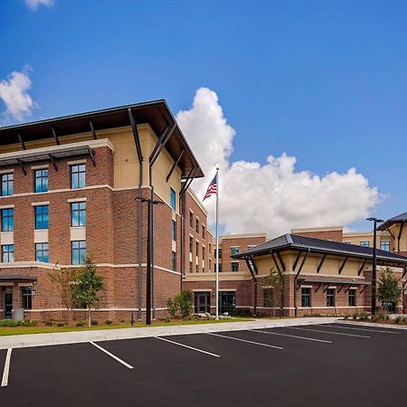 Residence Inn By Marriott Charleston Summerville Εξωτερικό φωτογραφία