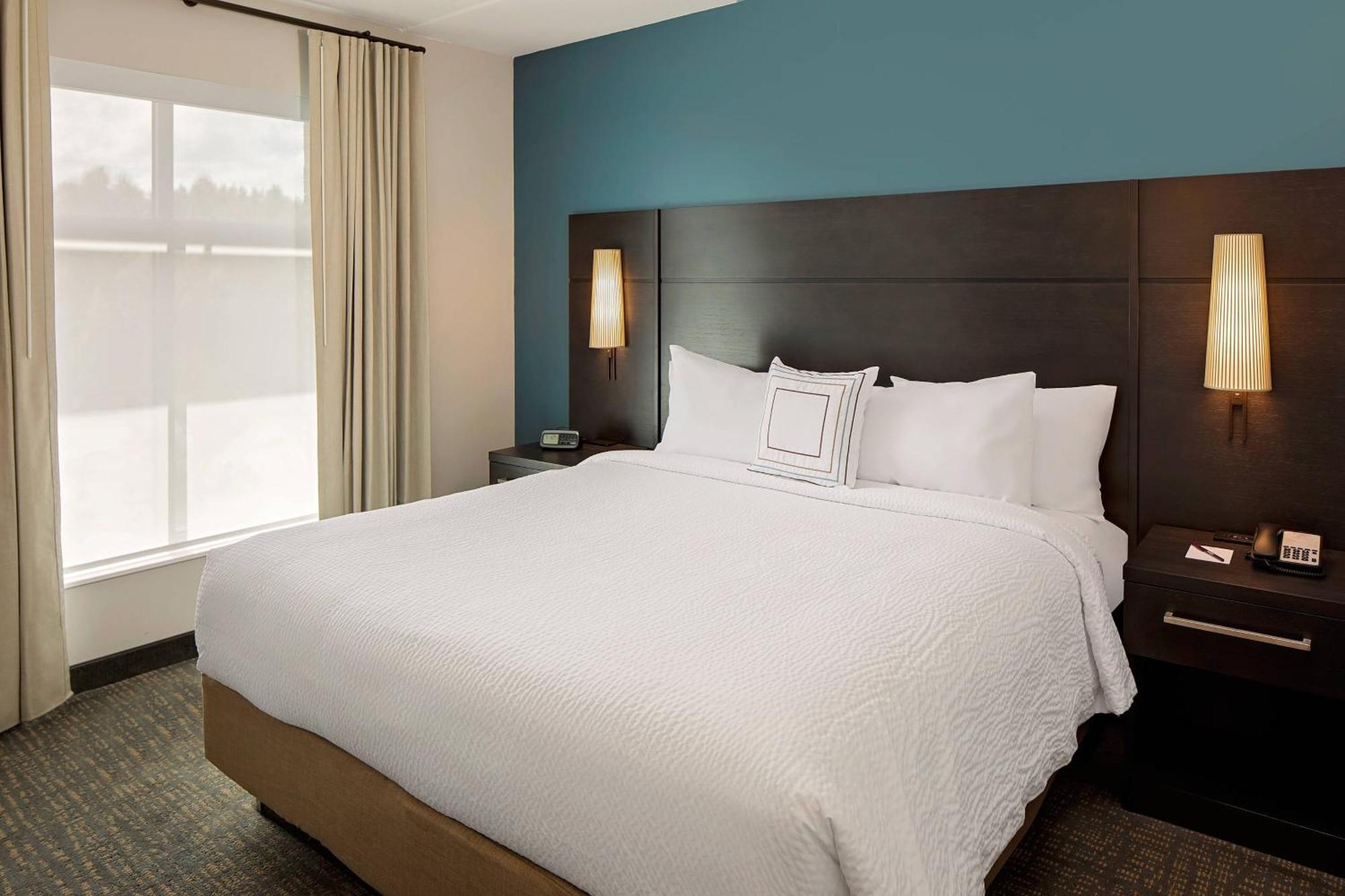 Residence Inn By Marriott Charleston Summerville Εξωτερικό φωτογραφία