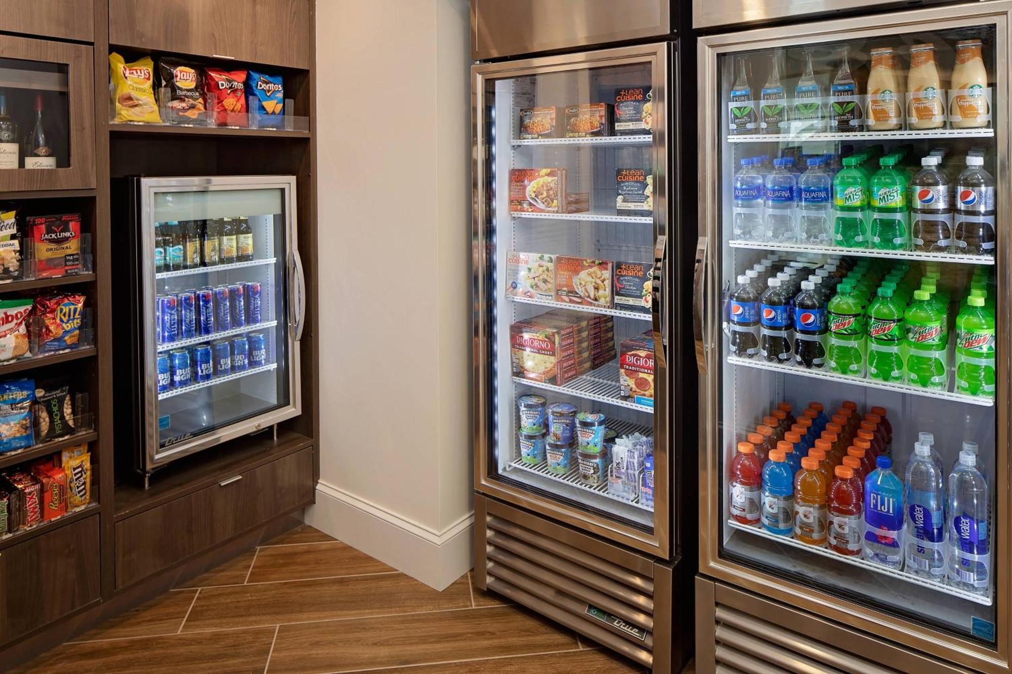 Residence Inn By Marriott Charleston Summerville Εξωτερικό φωτογραφία