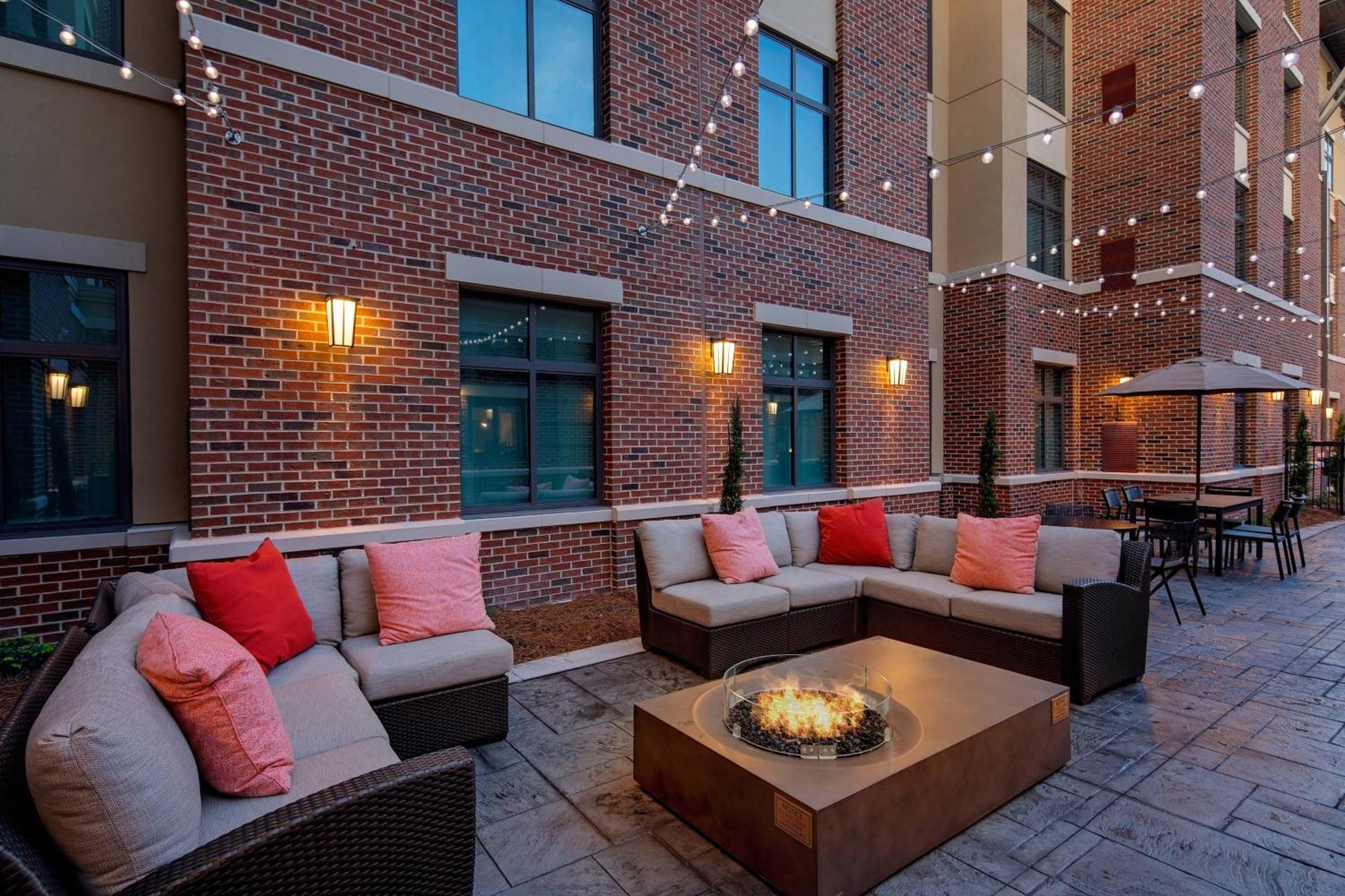 Residence Inn By Marriott Charleston Summerville Εξωτερικό φωτογραφία