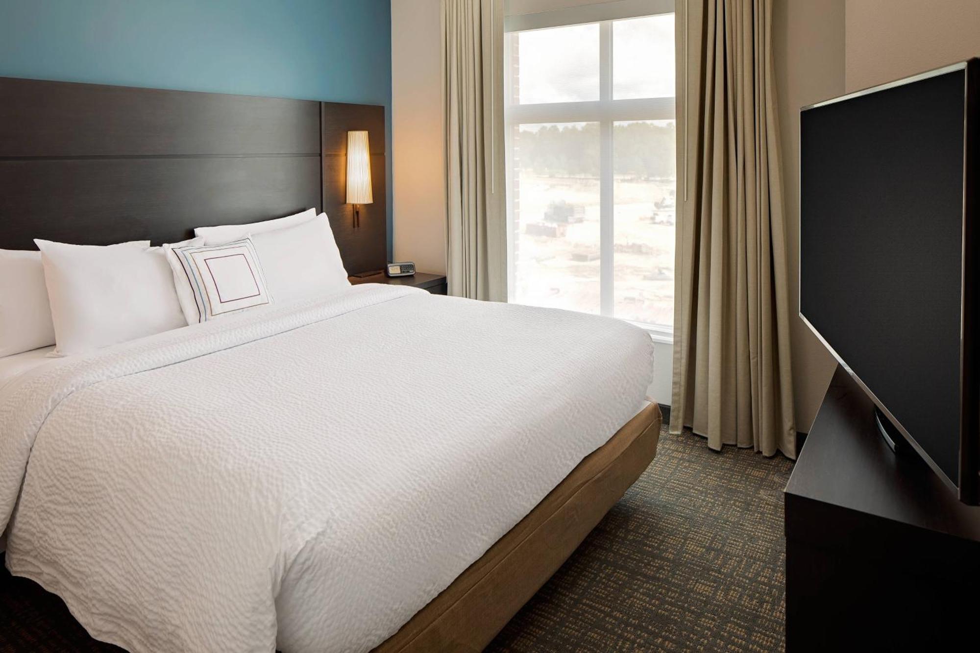 Residence Inn By Marriott Charleston Summerville Εξωτερικό φωτογραφία