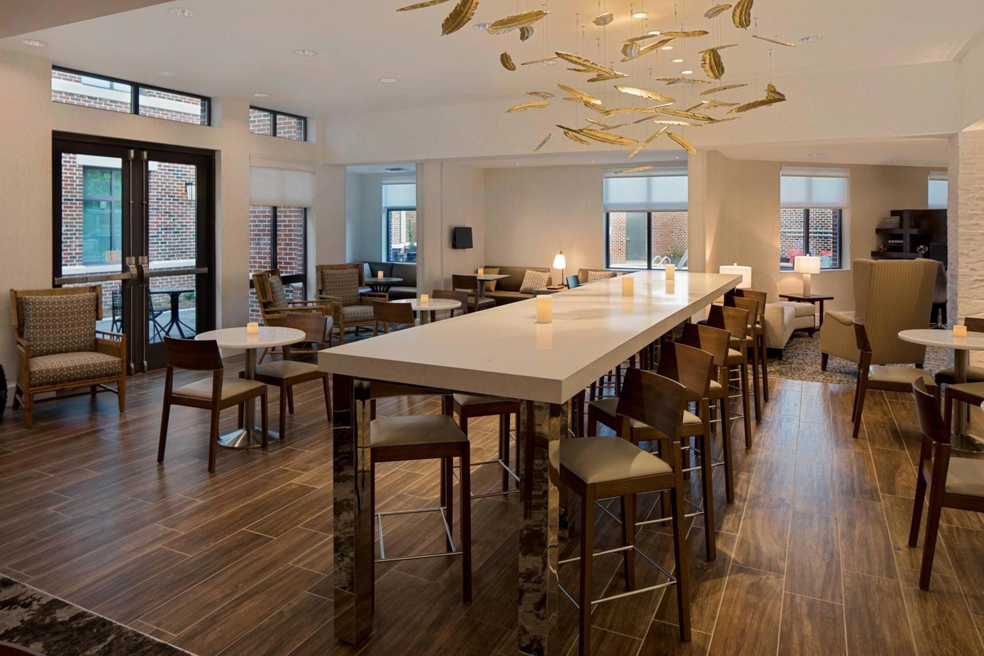 Residence Inn By Marriott Charleston Summerville Εξωτερικό φωτογραφία