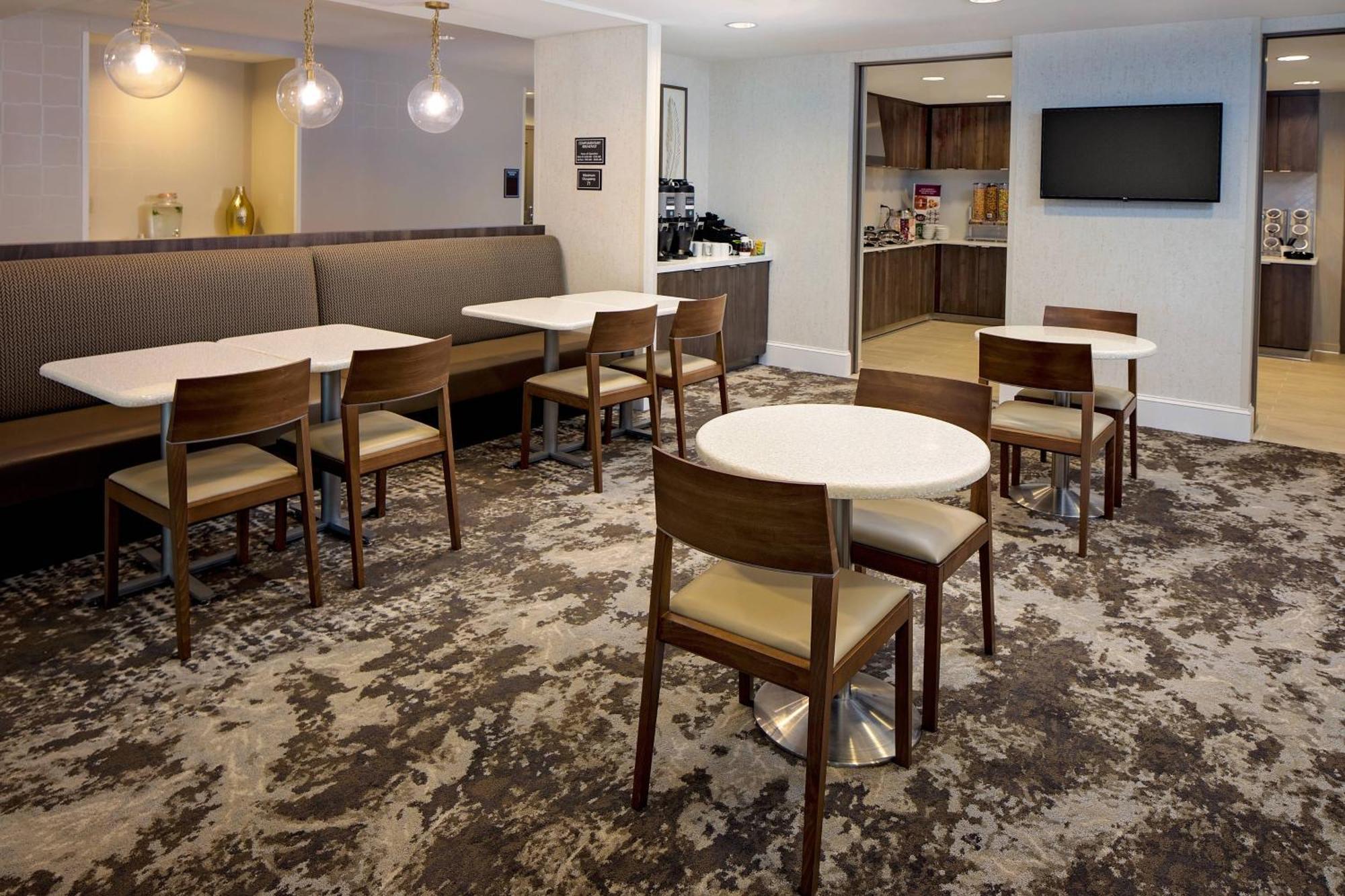 Residence Inn By Marriott Charleston Summerville Εξωτερικό φωτογραφία