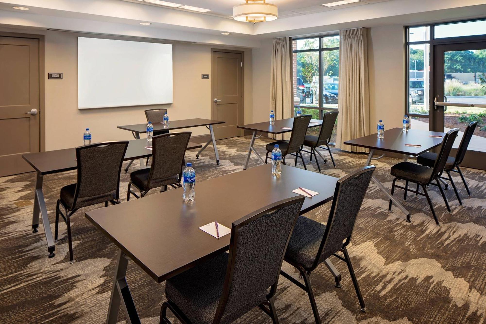 Residence Inn By Marriott Charleston Summerville Εξωτερικό φωτογραφία