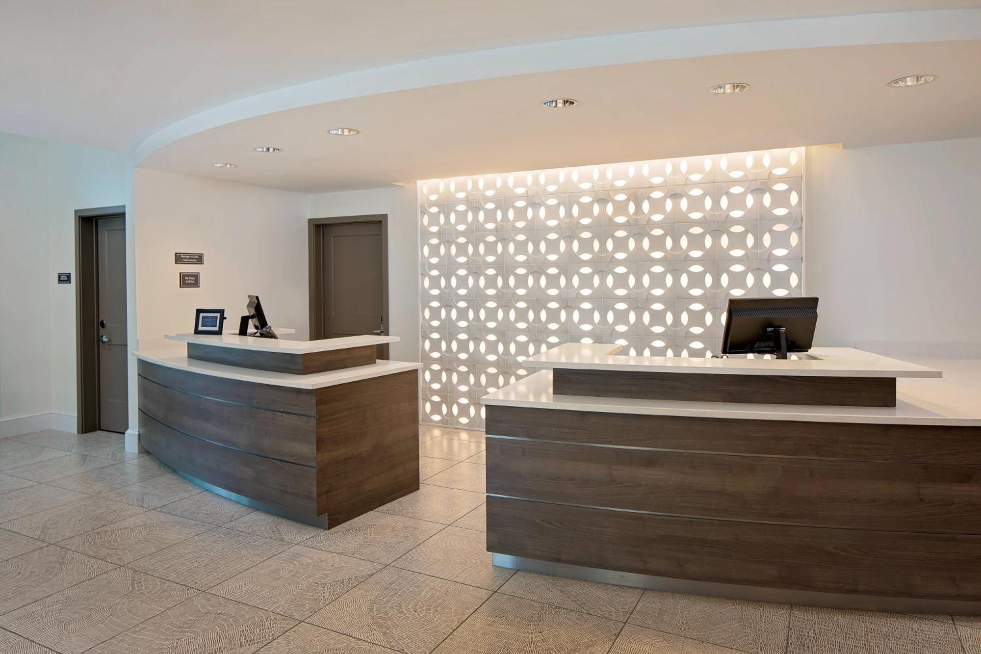 Residence Inn By Marriott Charleston Summerville Εξωτερικό φωτογραφία