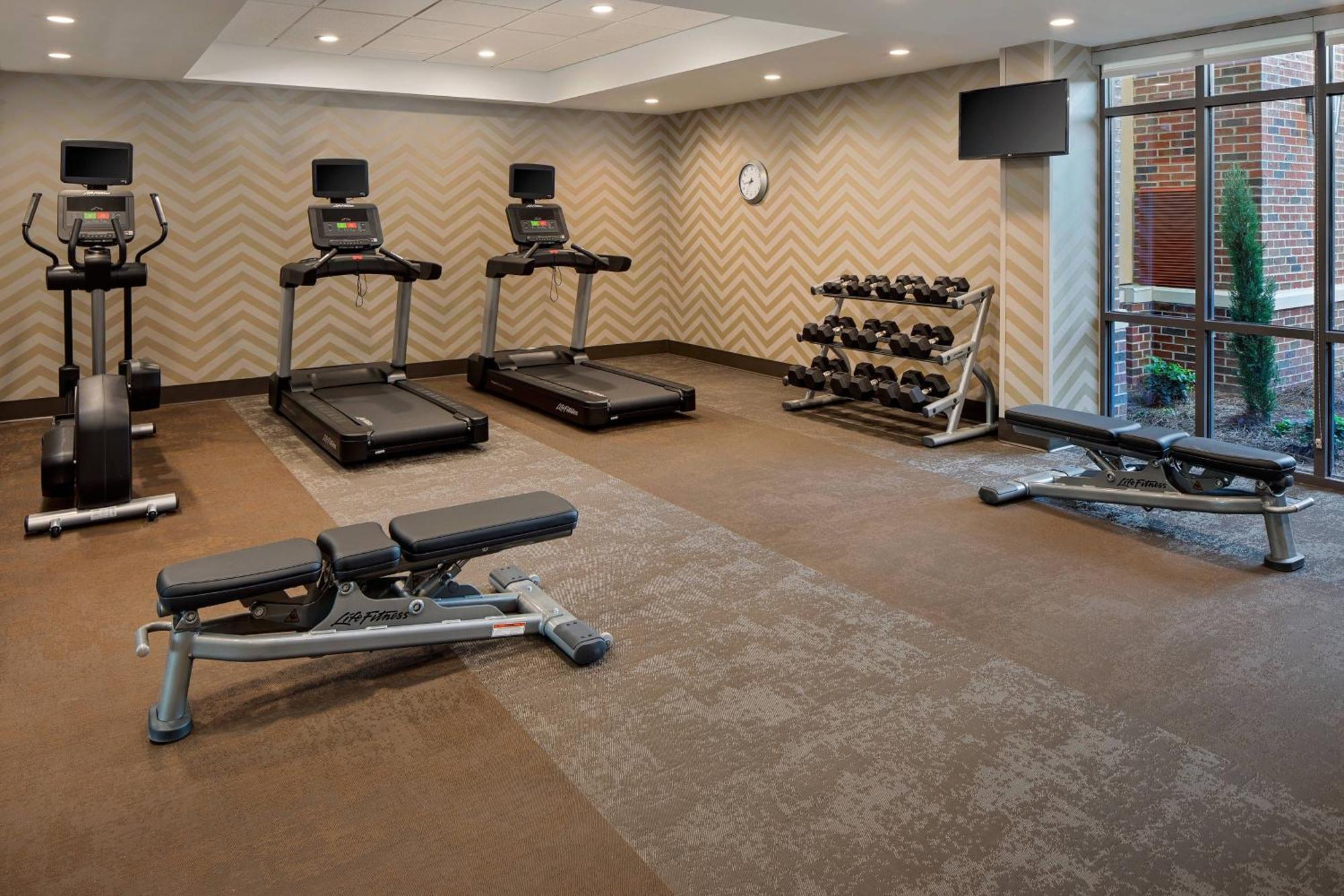 Residence Inn By Marriott Charleston Summerville Εξωτερικό φωτογραφία