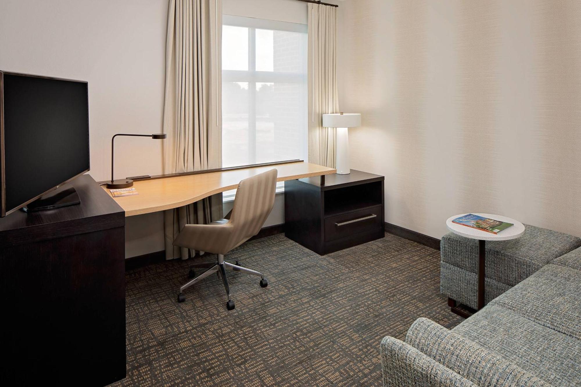 Residence Inn By Marriott Charleston Summerville Εξωτερικό φωτογραφία