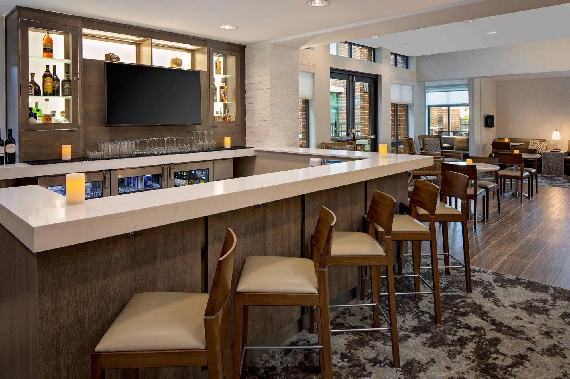 Residence Inn By Marriott Charleston Summerville Εξωτερικό φωτογραφία