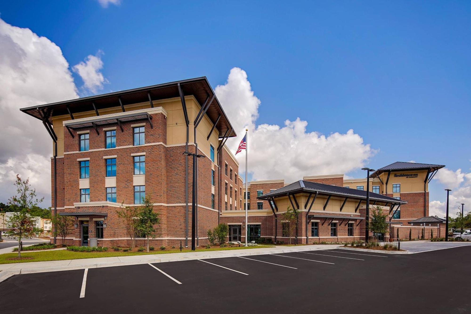 Residence Inn By Marriott Charleston Summerville Εξωτερικό φωτογραφία