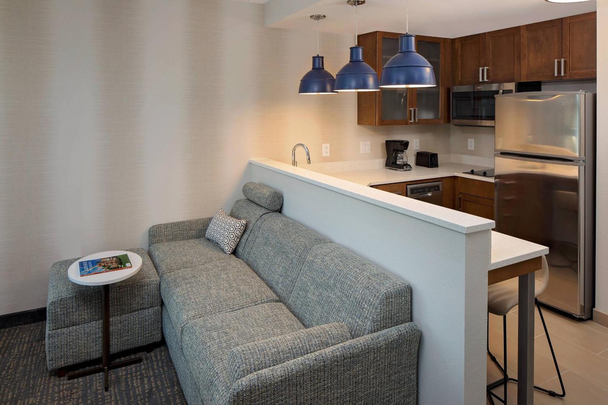Residence Inn By Marriott Charleston Summerville Εξωτερικό φωτογραφία