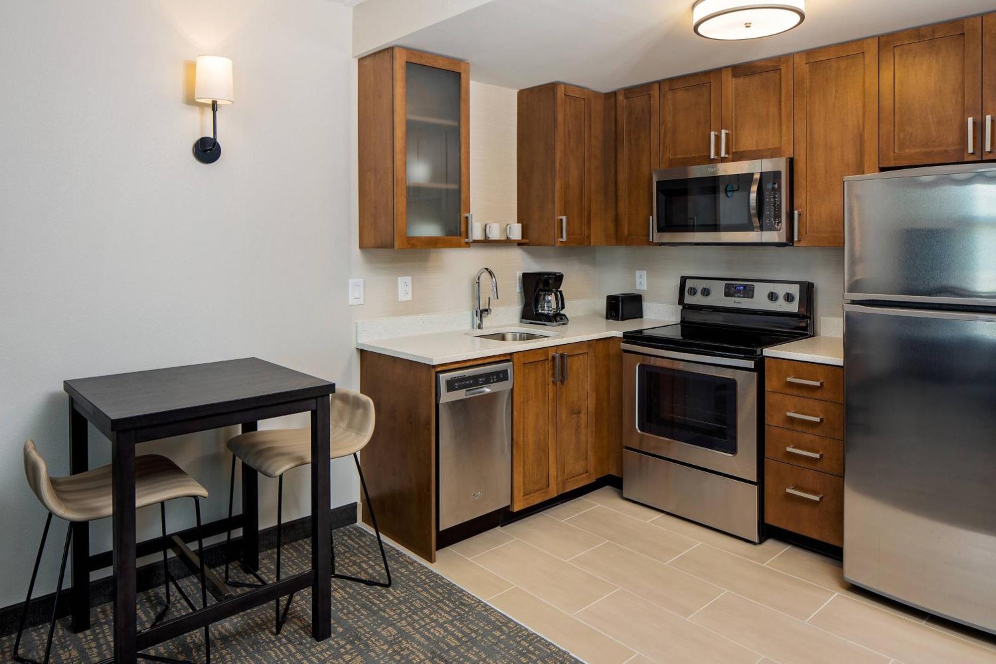 Residence Inn By Marriott Charleston Summerville Εξωτερικό φωτογραφία