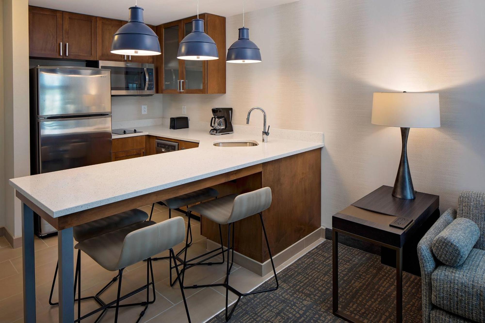 Residence Inn By Marriott Charleston Summerville Εξωτερικό φωτογραφία