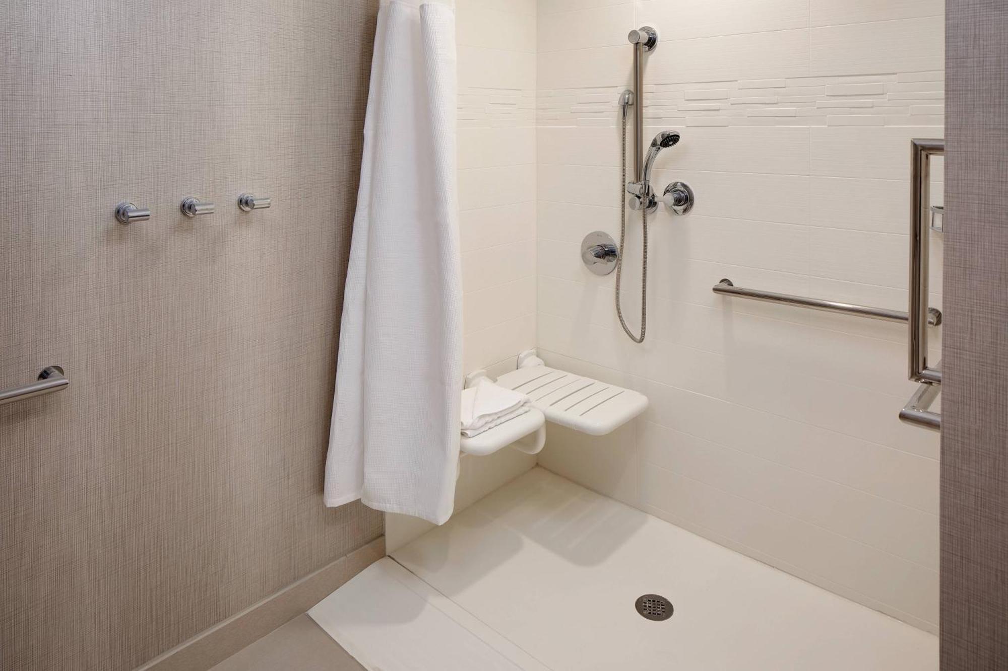 Residence Inn By Marriott Charleston Summerville Εξωτερικό φωτογραφία