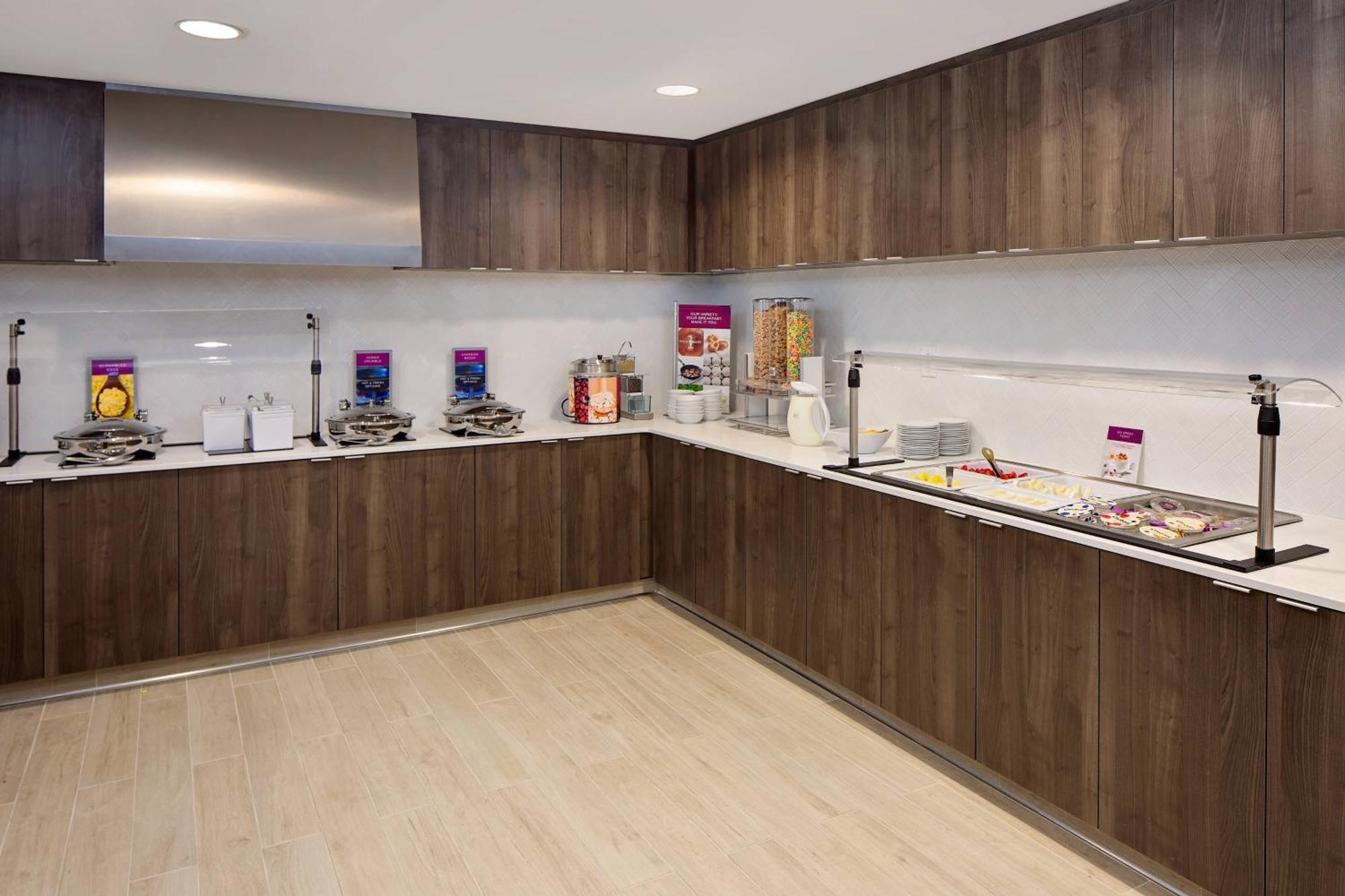 Residence Inn By Marriott Charleston Summerville Εξωτερικό φωτογραφία