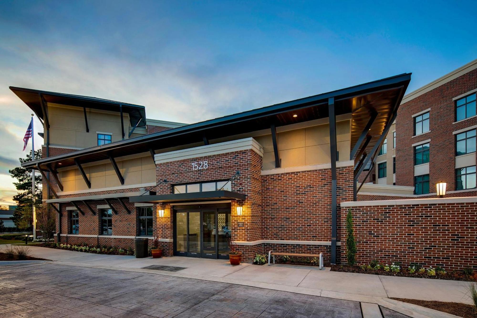Residence Inn By Marriott Charleston Summerville Εξωτερικό φωτογραφία